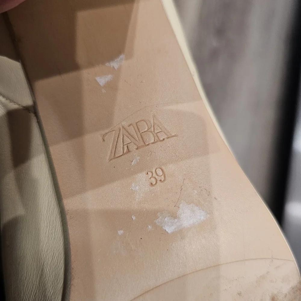 Zara new poshmark